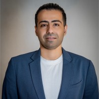 Nima Khezr