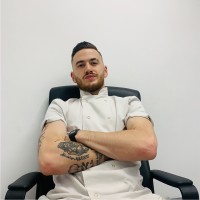 Errikos / Armelin Zebi