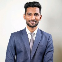 Harshal Bansod