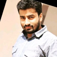 Avinash Chaudhari