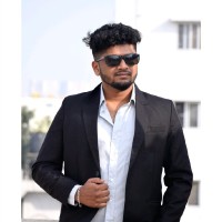 Sharan Gowda
