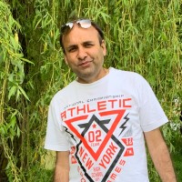 Munjal Mistry