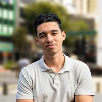 Sebastian Carrasquilla