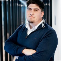 Victor Garay Riquelme