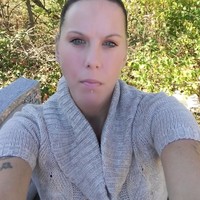 Amy Warr