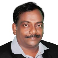 Suriya B A Narayan