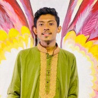 Muhammad Rakibul Islam