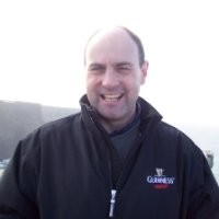 Dermot Keane