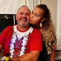 Marcia Blunden Holten
