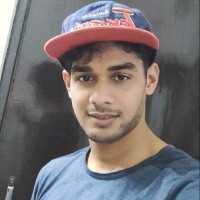 Nitin Shukla