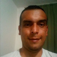 Royman René Rodríguez Baquero