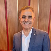 Vikas Mehta