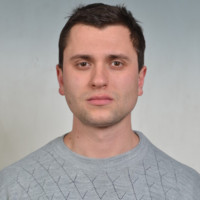 BORIS VASILEV