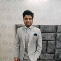 Rachit Gupta