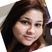 Shivani Sharma