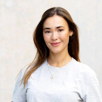 Margarida Goulartt De Medeiros