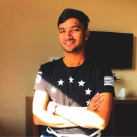 Parth Makasana