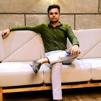 Priyesh Kachhadiya