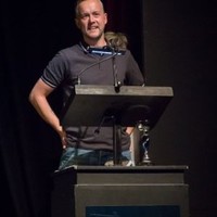 Graham Flukes