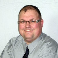 Steve Dickie