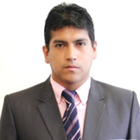 Alexander Jonathan Moreno Prado