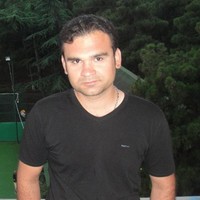 mohammad mojtabaei