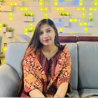 Sabrina Afrin