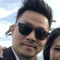 Mike Chang