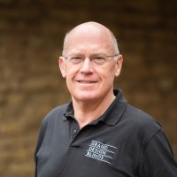 Jonathan Pelly-Fry