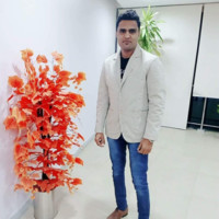 Inayat Mansuri