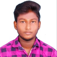 Saranraj E