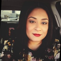 Maria Bolanos