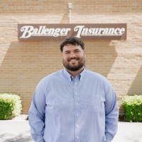 Carter Ballenger