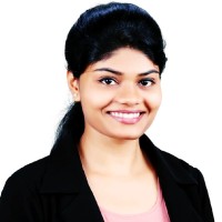 Harshitha MT