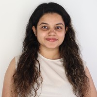 Aprajita Jain