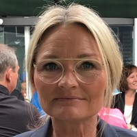 Lene Krakau Larsen