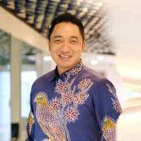 Joshua Rudi Nugraha, Mba, Cfp, Aepp, Qcro