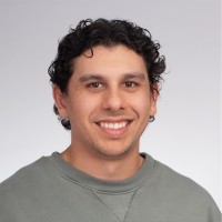 Gabriel Perez-Lessard