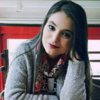 Gulsah Ozdemir