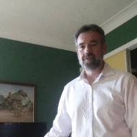 Paul Macpherson