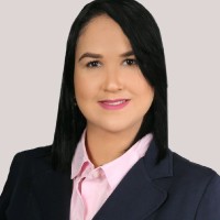 Karen Cruz Mejia