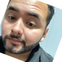 Ramon Alvarado