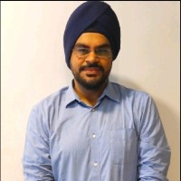 Pawandeep Singh Bhatia