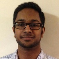 Gautham Rayavarapu