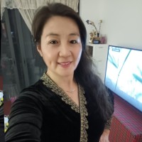 Mei Lu