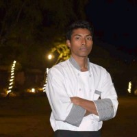 Amit Kumar Biswas