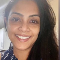 Trina Bose