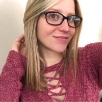 Katelin Cavanagh