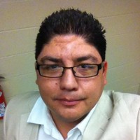 José Villarreal Garcia