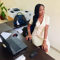 Esther Oladunjoye